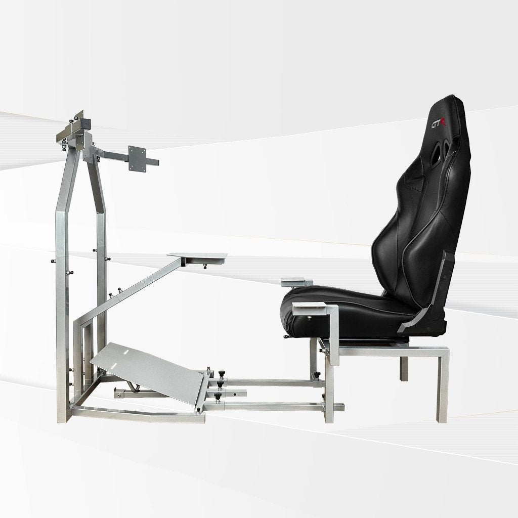 CRJ Model Flight Simulator - Bro Dreams