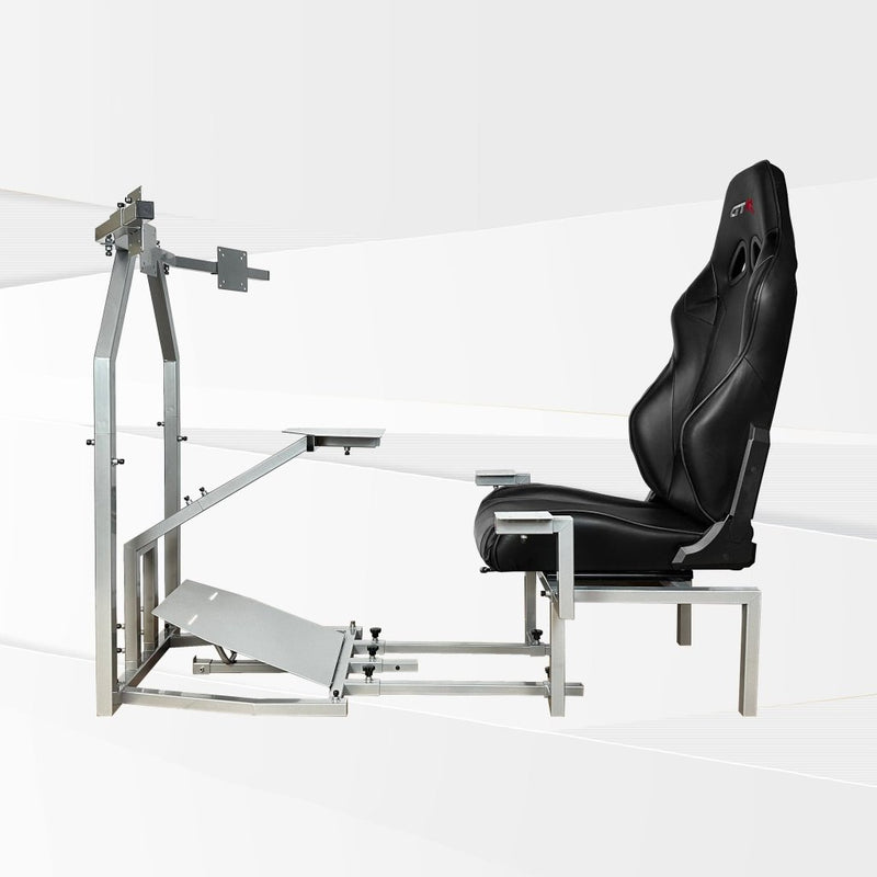 CRJ Model Flight Simulator - Bro Dreams