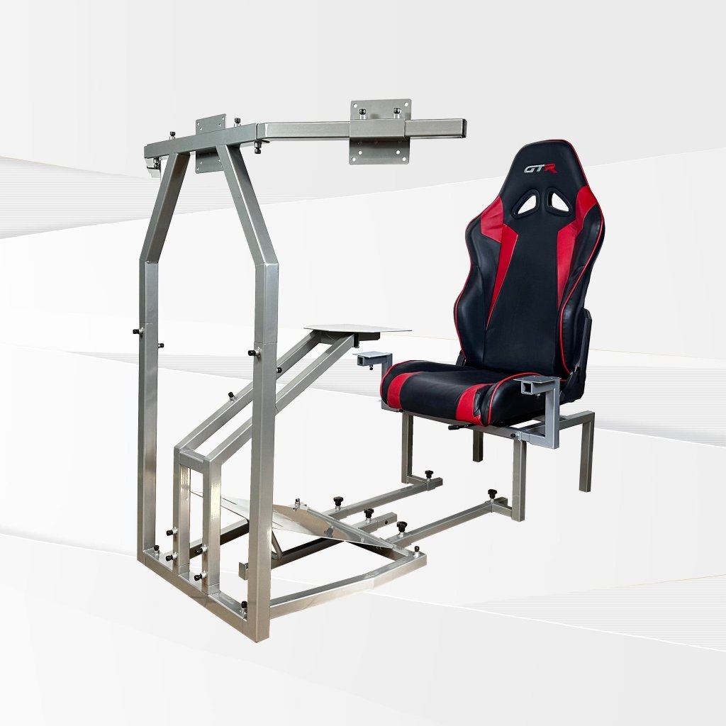 CRJ Model Flight Simulator - Bro Dreams