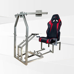 CRJ Model Flight Simulator - Bro Dreams