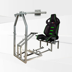 CRJ Model Flight Simulator - Bro Dreams
