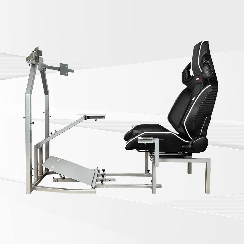 CRJ Model Flight Simulator - Bro Dreams