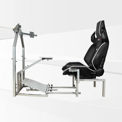 CRJ Model Flight Simulator - Bro Dreams
