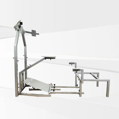CRJ Model Flight Simulator - Bro Dreams