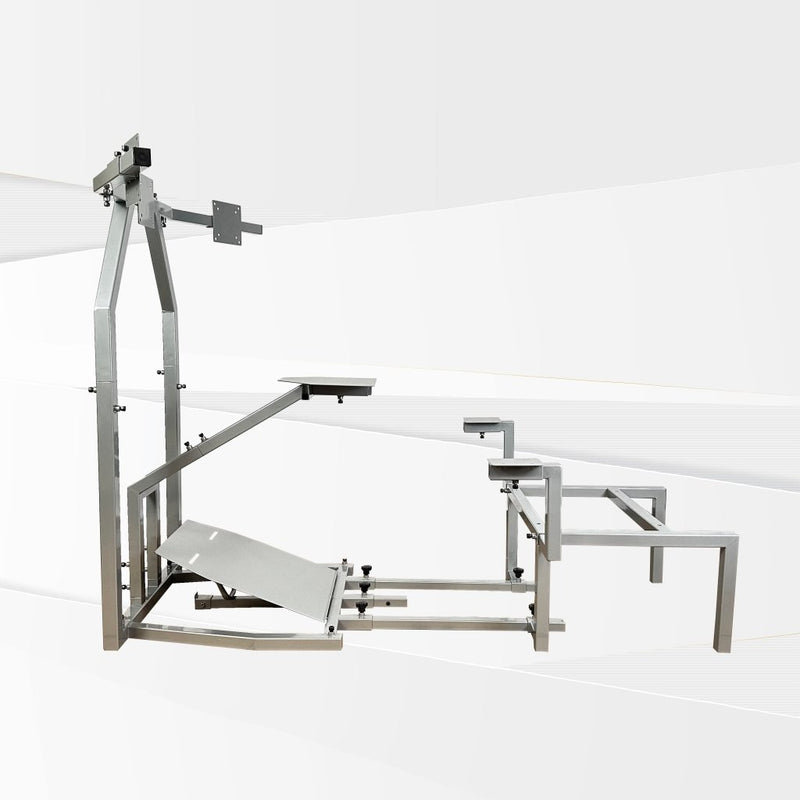 CRJ Model Flight Simulator - Bro Dreams