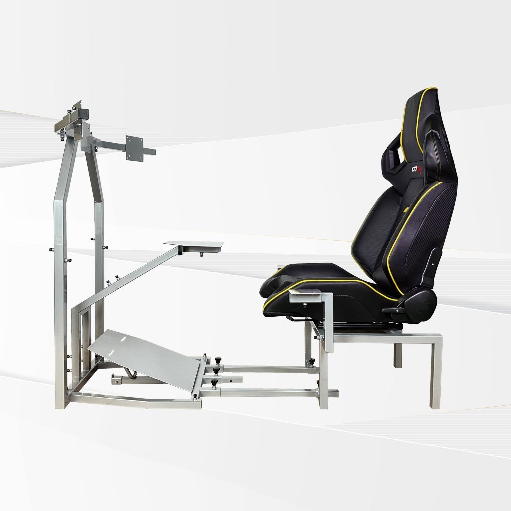 CRJ Model Flight Simulator - Bro Dreams