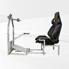 CRJ Model Flight Simulator - Bro Dreams