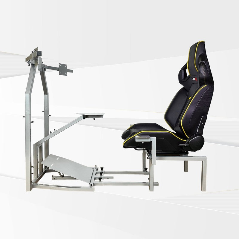 CRJ Model Flight Simulator - Bro Dreams
