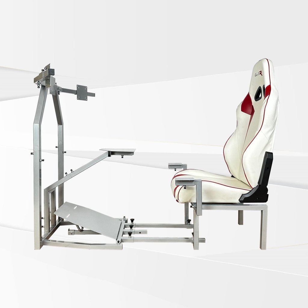 CRJ Model Flight Simulator - Bro Dreams