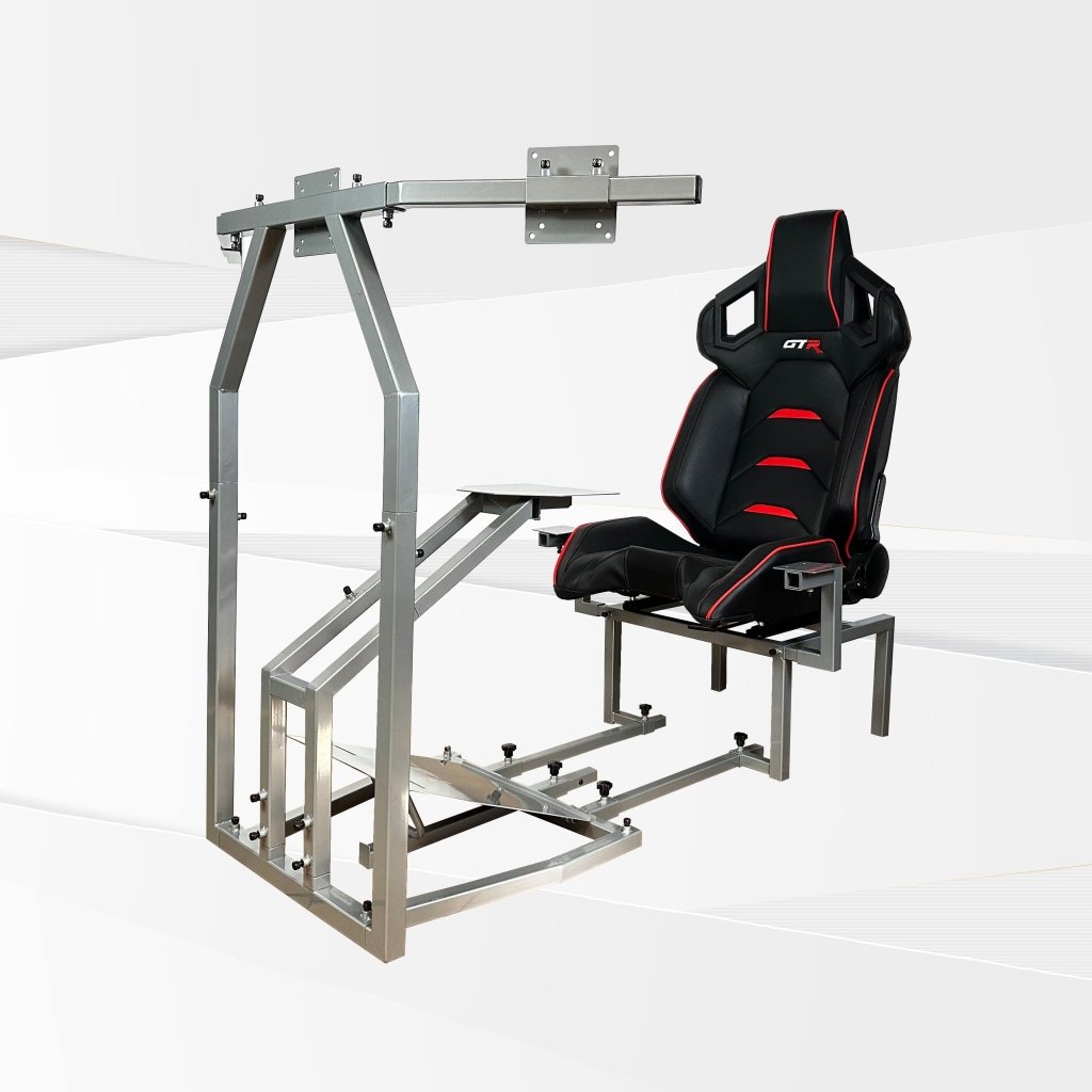 CRJ Model Flight Simulator - Bro Dreams
