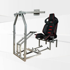 CRJ Model Flight Simulator - Bro Dreams