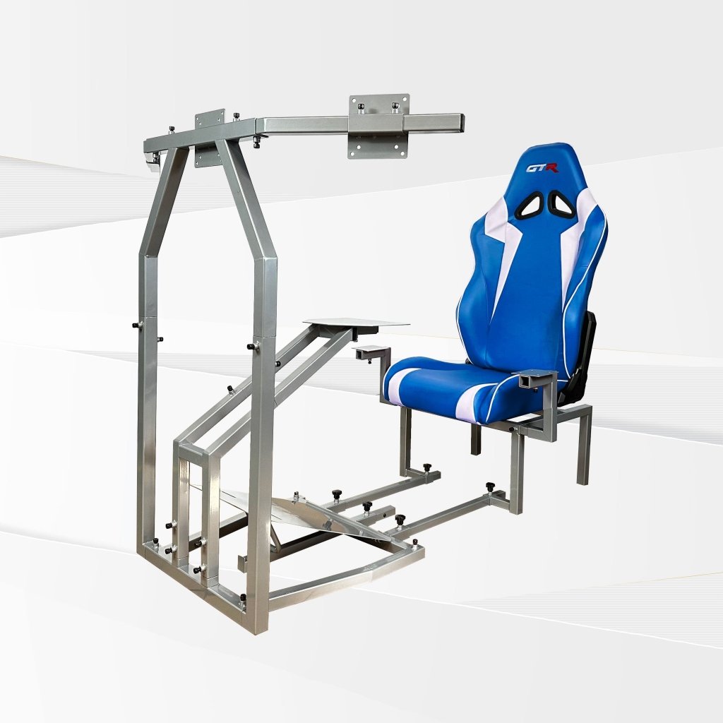 CRJ Model Flight Simulator - Bro Dreams