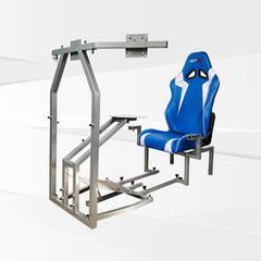 CRJ Model Flight Simulator - Bro Dreams