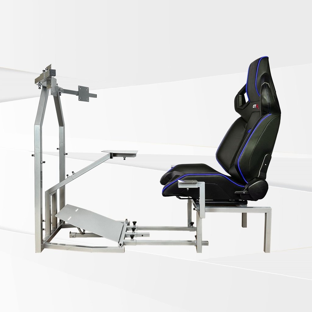 CRJ Model Flight Simulator - Bro Dreams