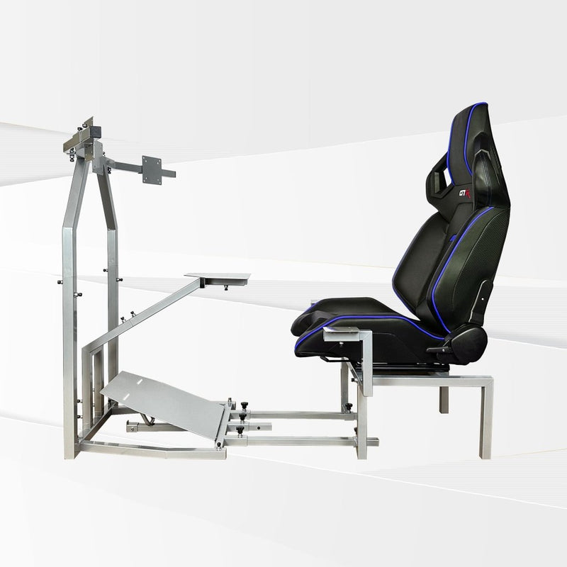CRJ Model Flight Simulator - Bro Dreams