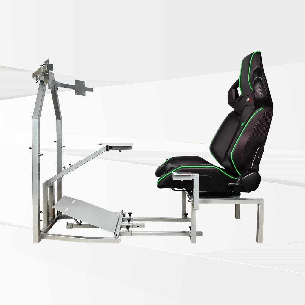 CRJ Model Flight Simulator - Bro Dreams