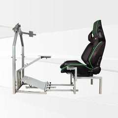 CRJ Model Flight Simulator - Bro Dreams