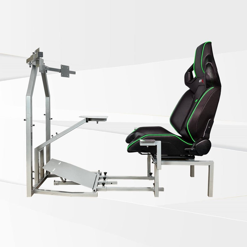 CRJ Model Flight Simulator - Bro Dreams