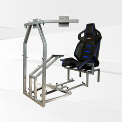 CRJ Model Flight Simulator - Bro Dreams