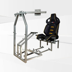CRJ Model Flight Simulator - Bro Dreams