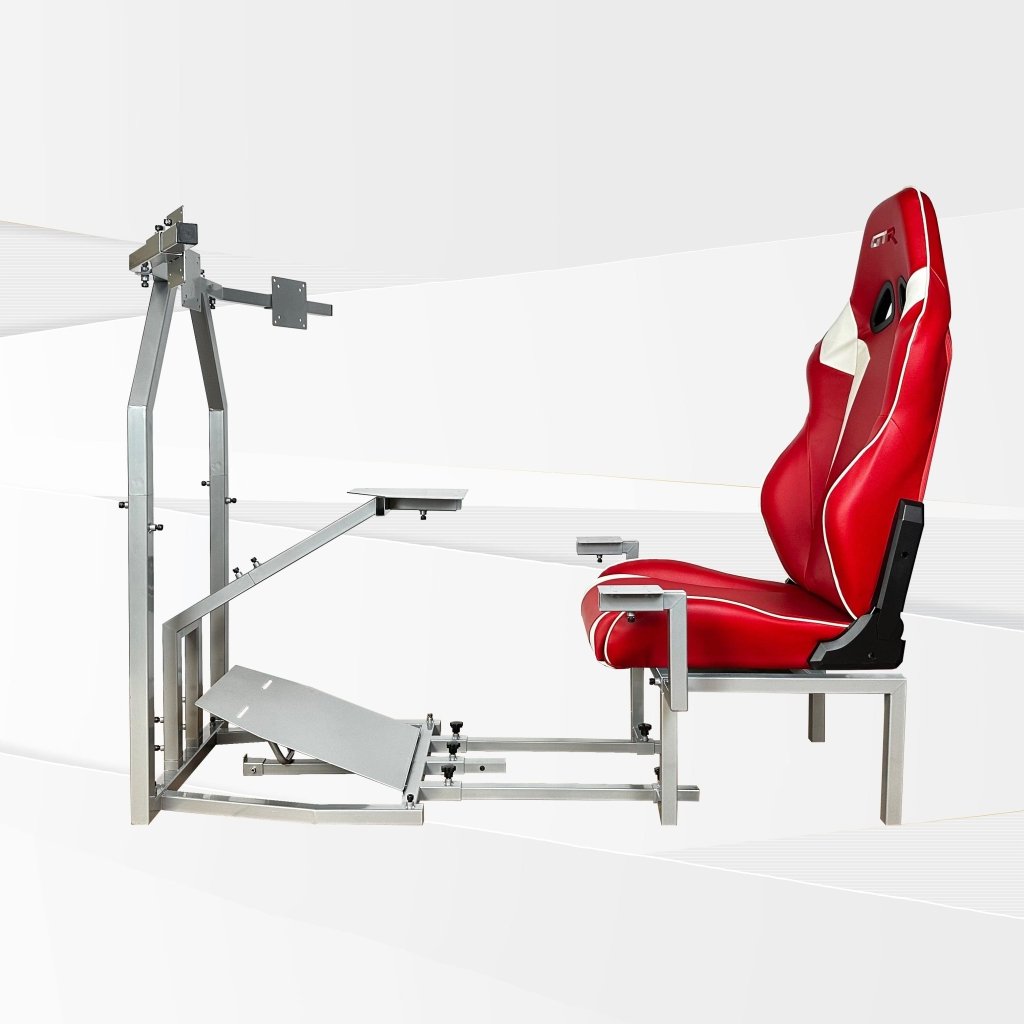 CRJ Model Flight Simulator - Bro Dreams