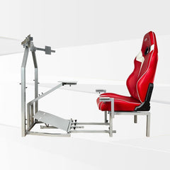 CRJ Model Flight Simulator - Bro Dreams