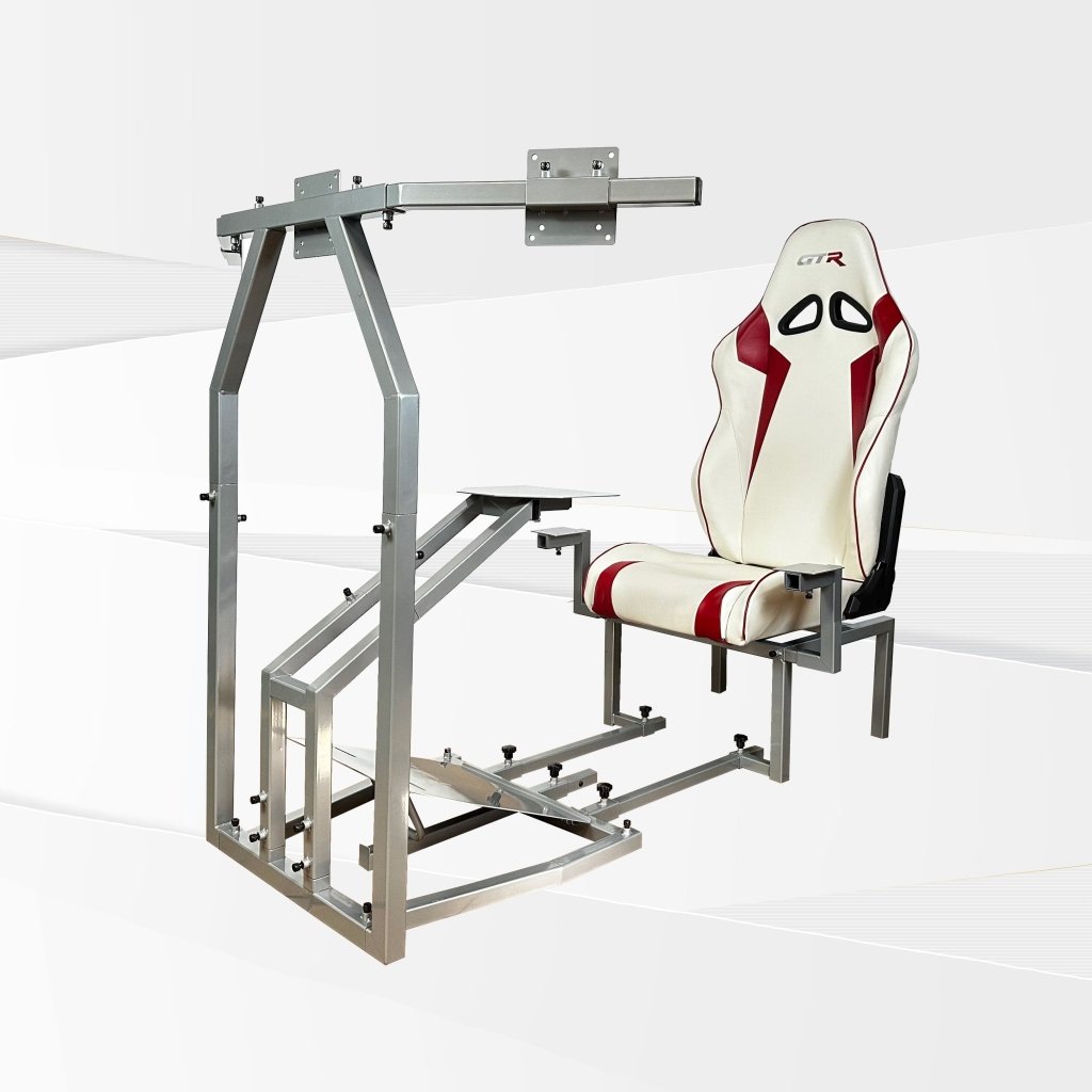 CRJ Model Flight Simulator - Bro Dreams