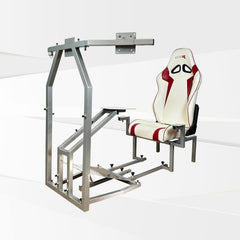 CRJ Model Flight Simulator - Bro Dreams
