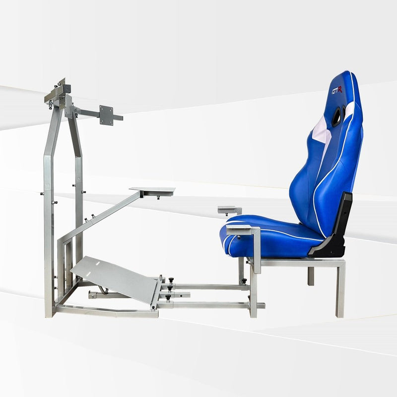 CRJ Model Flight Simulator - Bro Dreams
