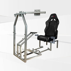CRJ Model Flight Simulator - Bro Dreams