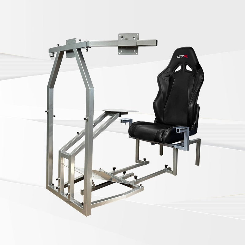 CRJ Model Flight Simulator - Bro Dreams
