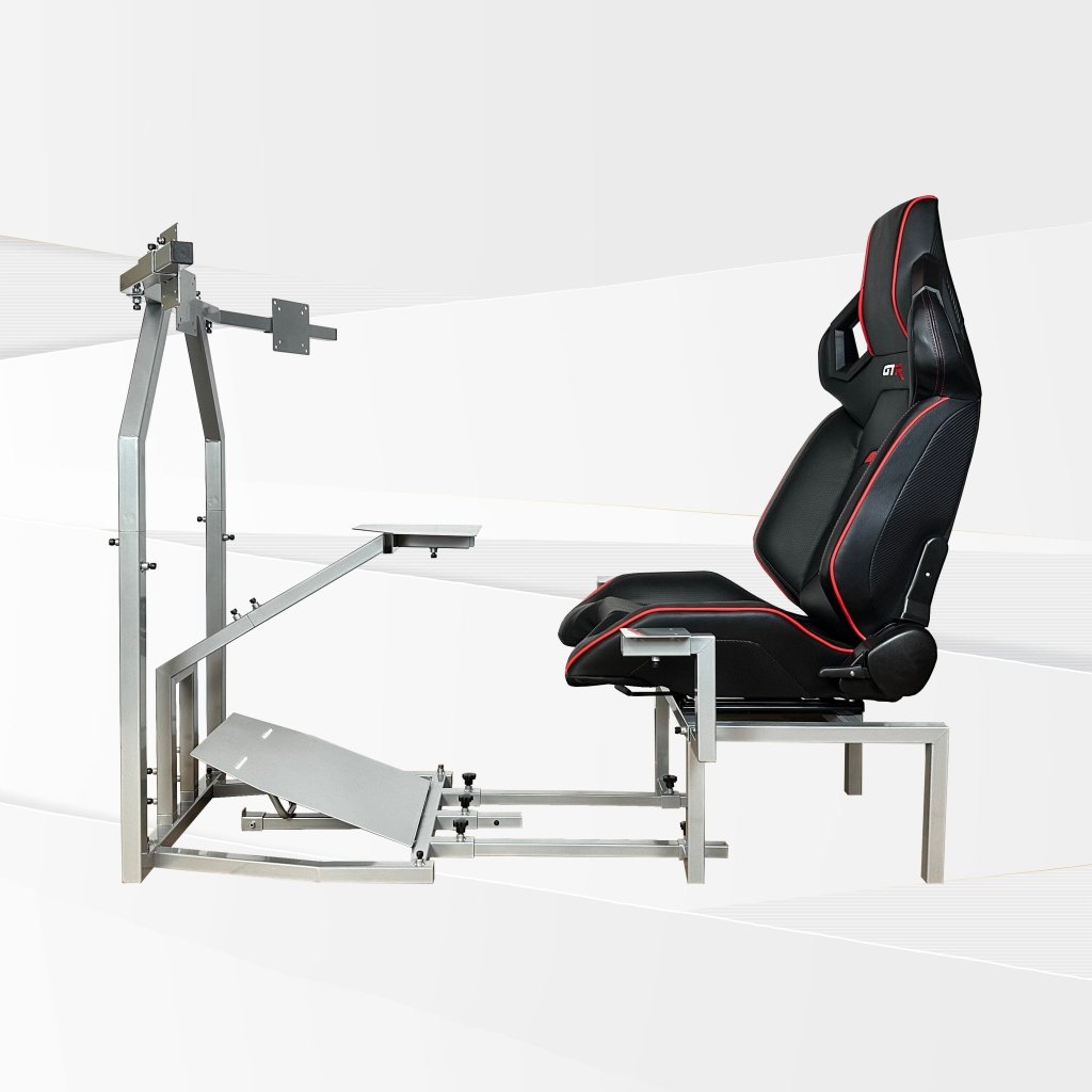 CRJ Model Flight Simulator - Bro Dreams