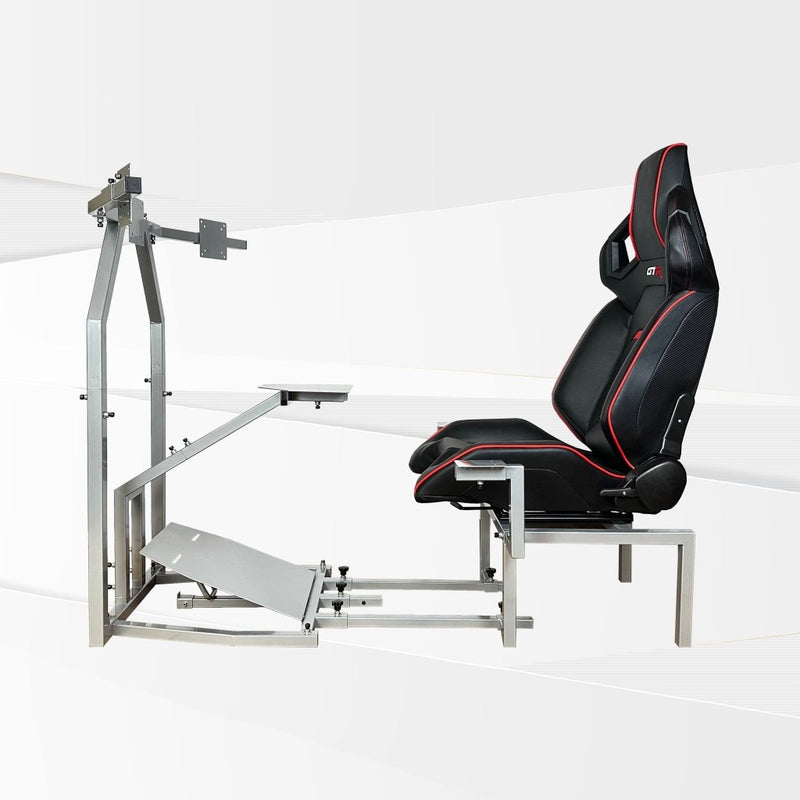 CRJ Model Flight Simulator - Bro Dreams
