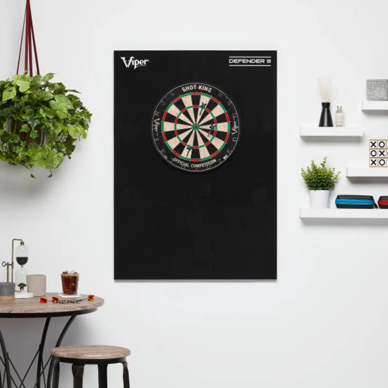 Viper Wall Defender III Dartboard Surround C.P.Dean Company