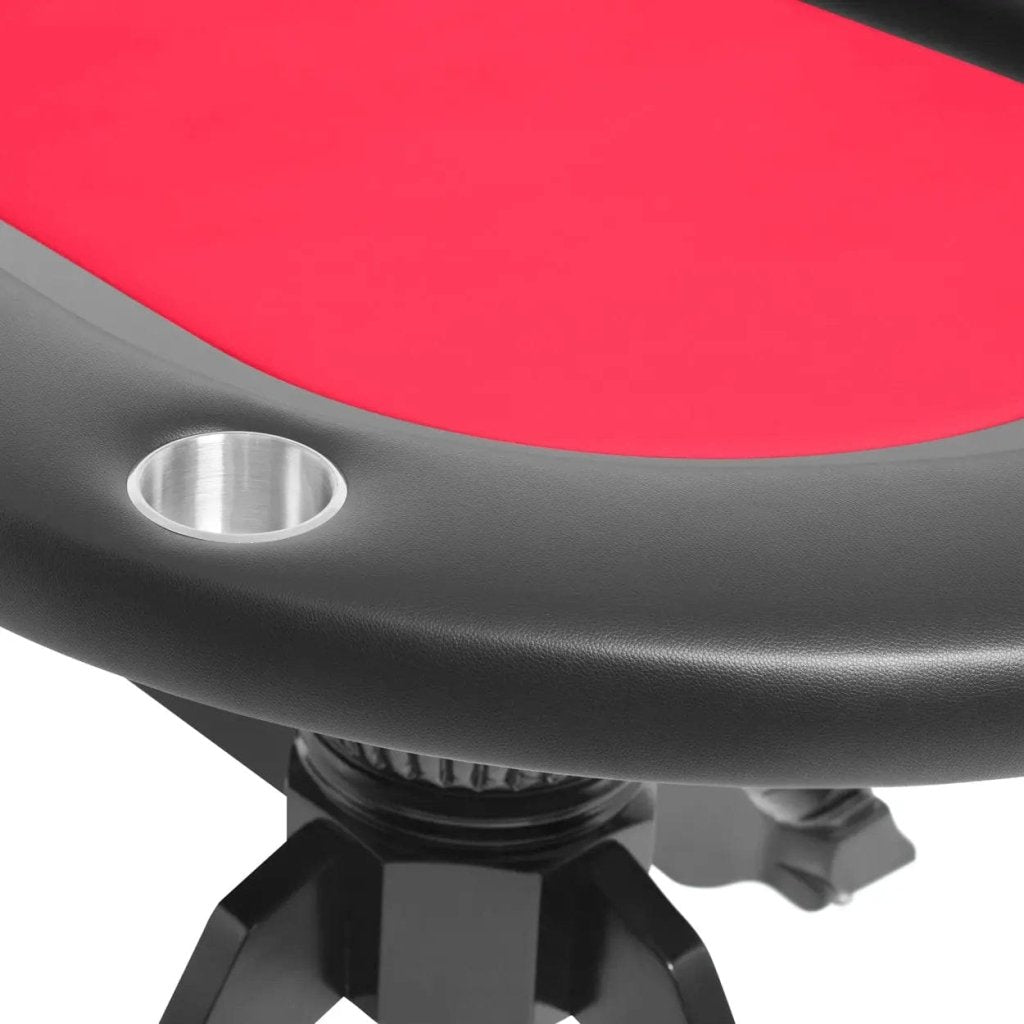 Elite Premium Poker Tables - Standard Felt - Bro Dreams