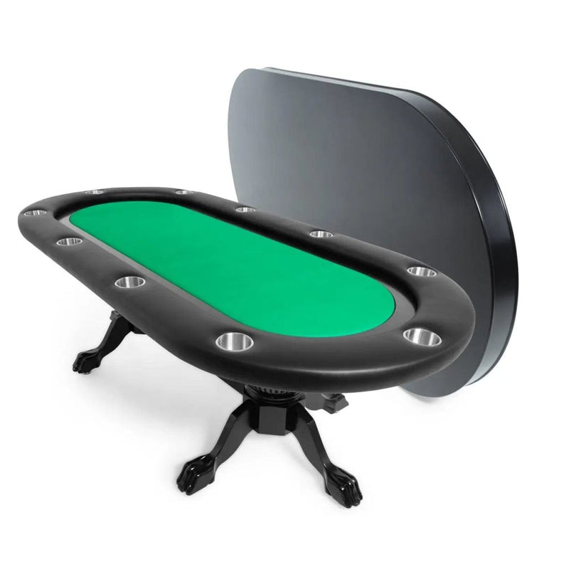 Elite Premium Poker Tables - Standard Felt - Bro Dreams