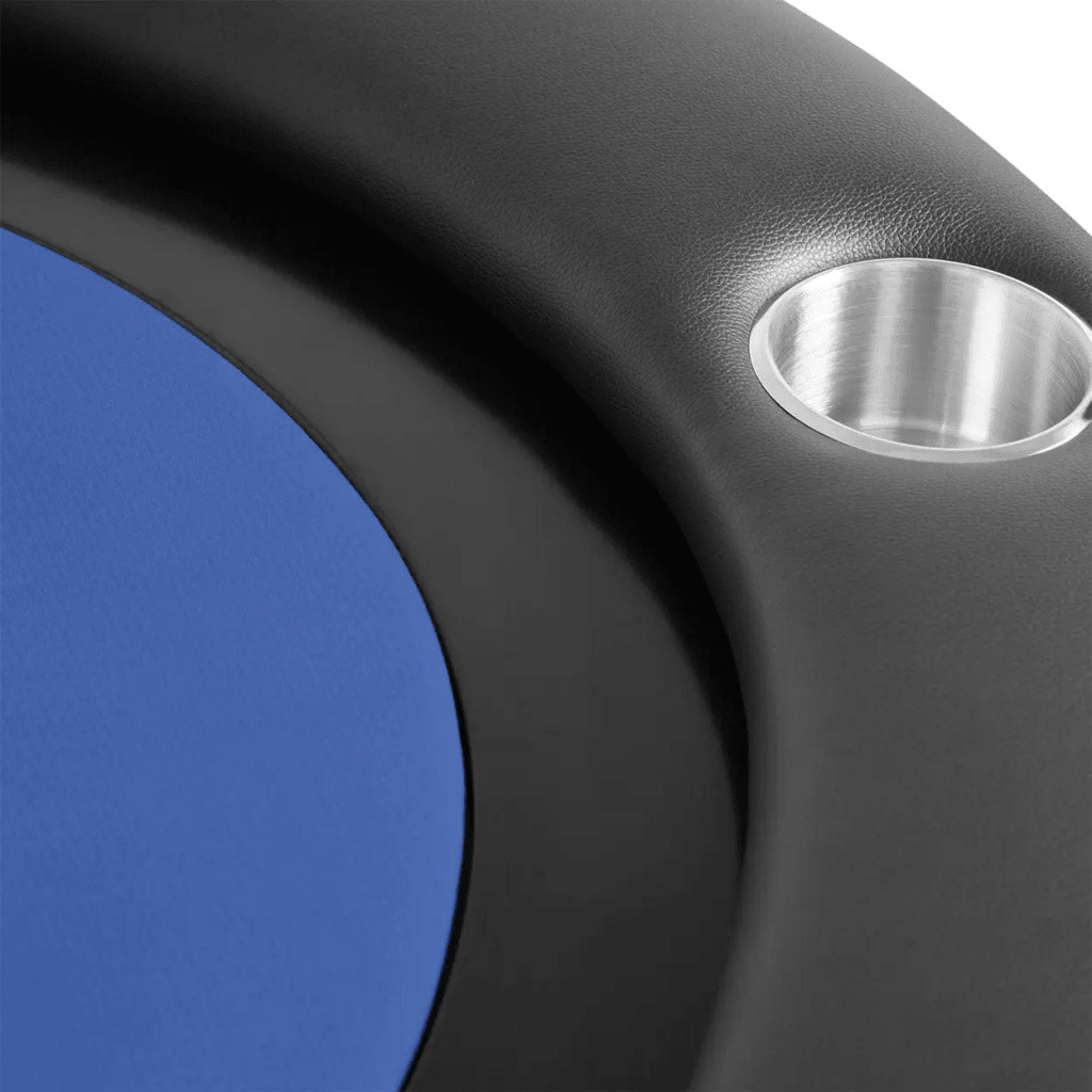 Elite Premium Poker Tables - Standard Felt - Bro Dreams