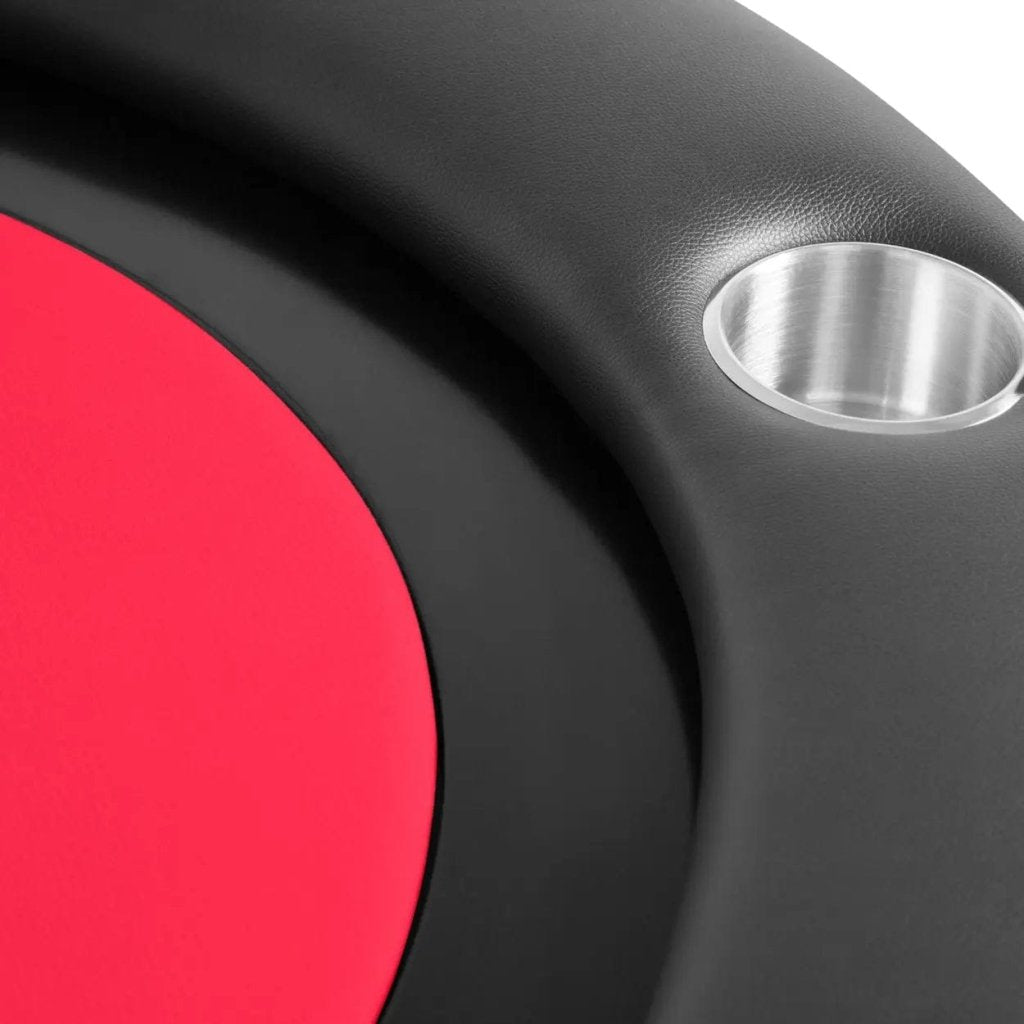 Elite Premium Poker Tables - Standard Felt - Bro Dreams