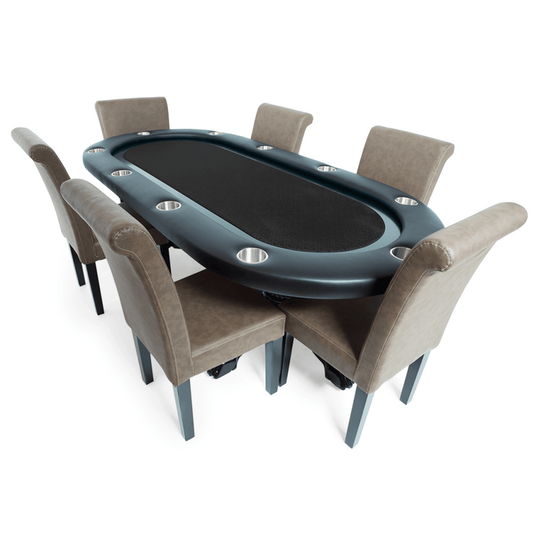 Elite Premium Poker Tables - Suited Speed - Bro Dreams