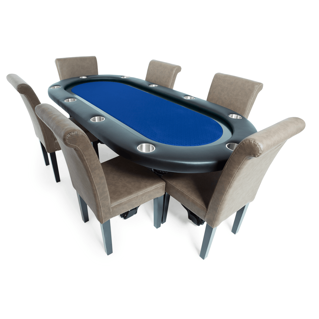 Elite Premium Poker Tables - Suited Speed - Bro Dreams