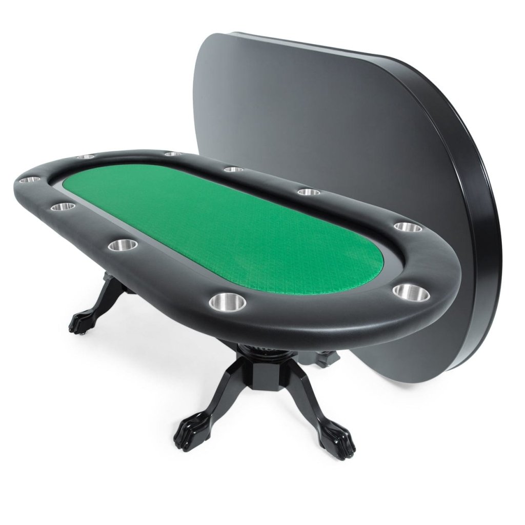 Elite Premium Poker Tables - Suited Speed - Bro Dreams