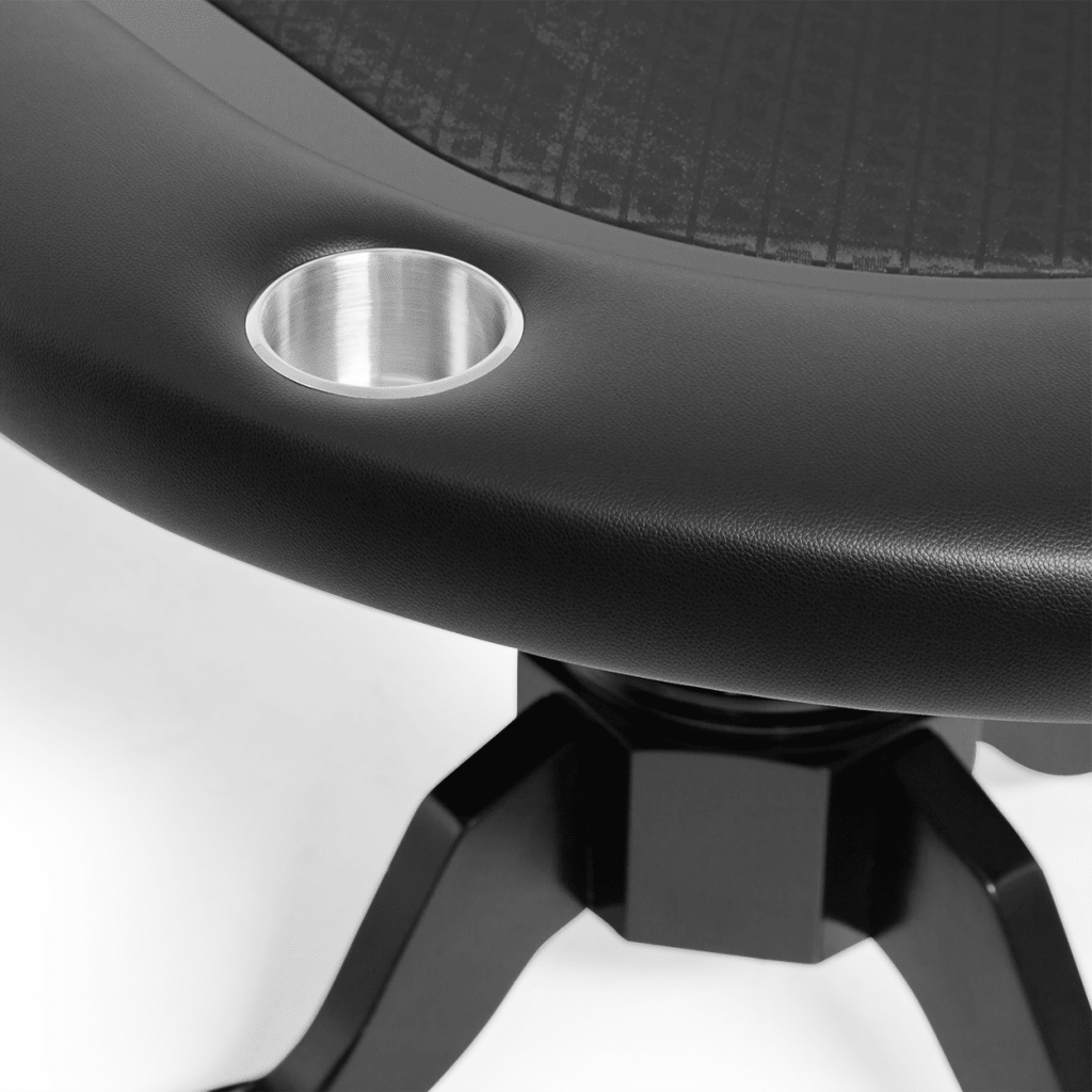 Elite Premium Poker Tables - Suited Speed - Bro Dreams