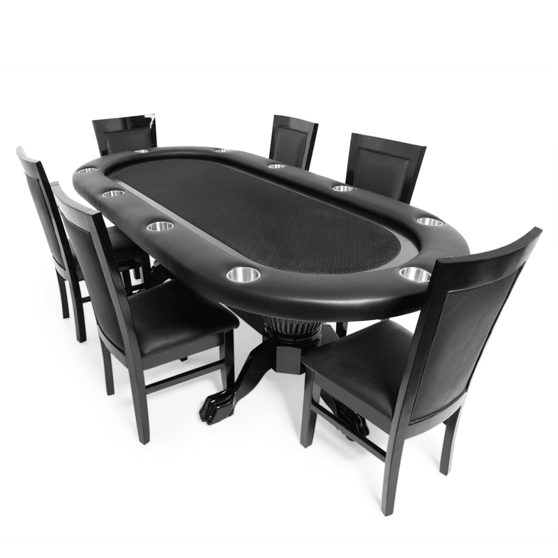 Elite Premium Poker Tables - Suited Speed - Bro Dreams