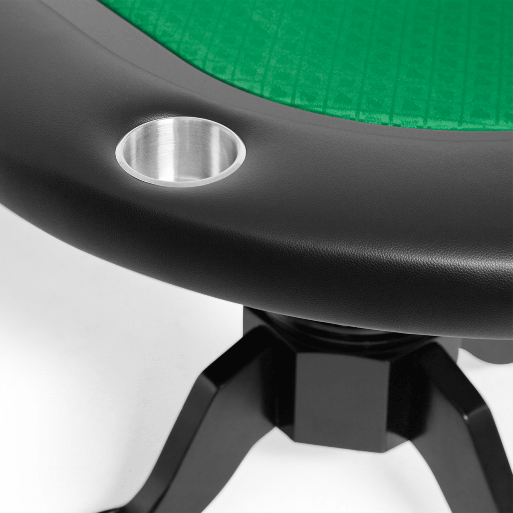 Elite Premium Poker Tables - Suited Speed - Bro Dreams
