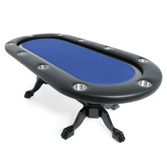 Elite Premium Poker Tables - Suited Speed - Bro Dreams