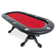 Elite Premium Poker Tables - Suited Speed - Bro Dreams