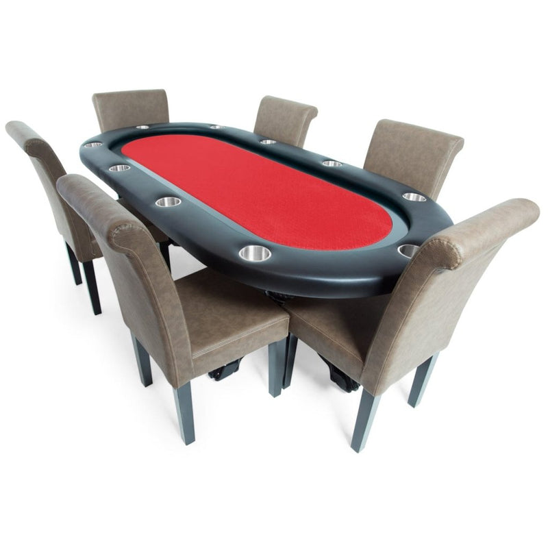 Elite Premium Poker Tables - Suited Speed - Bro Dreams