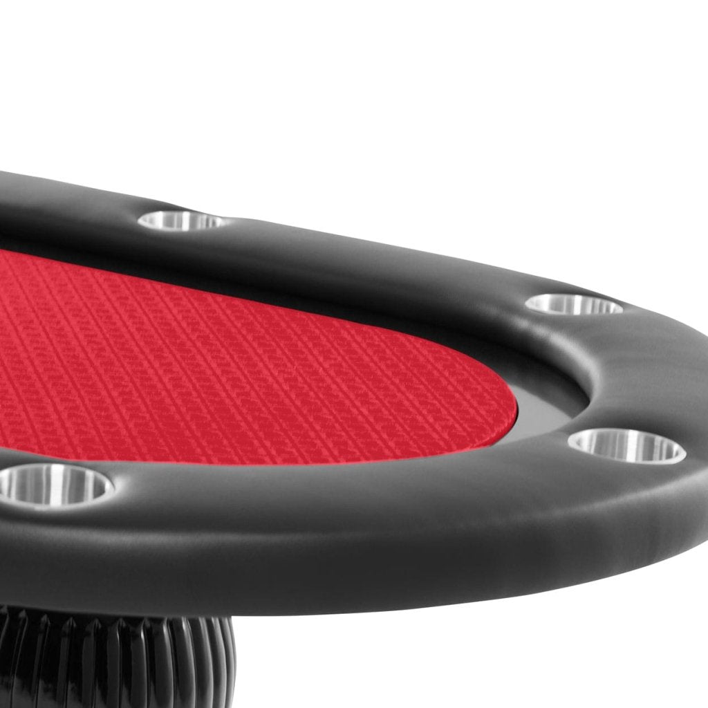 Elite Premium Poker Tables - Suited Speed - Bro Dreams