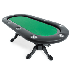 Elite Premium Poker Tables - Suited Speed - Bro Dreams
