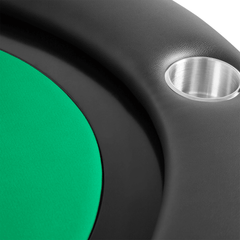 Elite Premium Poker Tables - Suited Speed - Bro Dreams